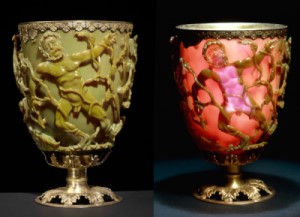 Lycurgus-cup