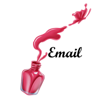 email me button