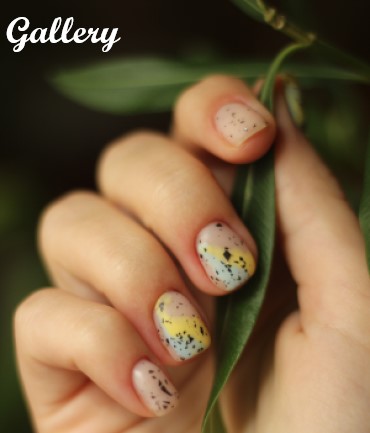 gallery page